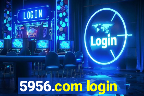 5956.com login